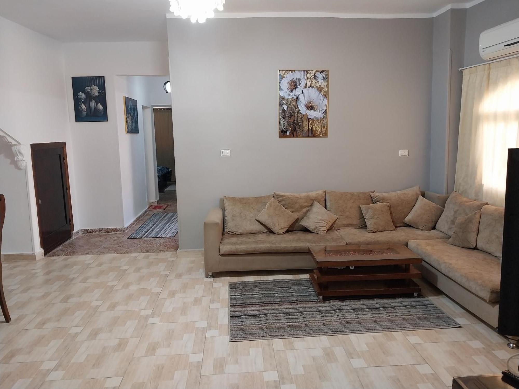 Jasmine Villa Hurghada Exterior foto